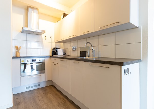 Medium property photo - Halverwege 27, 2402 NK Alphen aan den Rijn